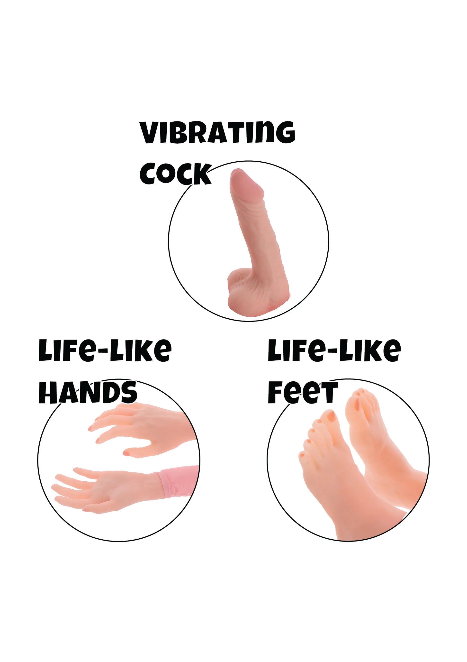 21123_SKIN_04 | bestel discreet online bij Happytoys, de erotische webshop geleid door een vrouw.