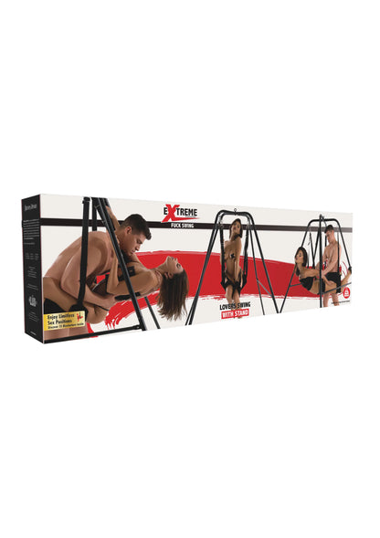 21202_BLACK_02 | bestel discreet online bij Happytoys, de erotische webshop geleid door een vrouw.