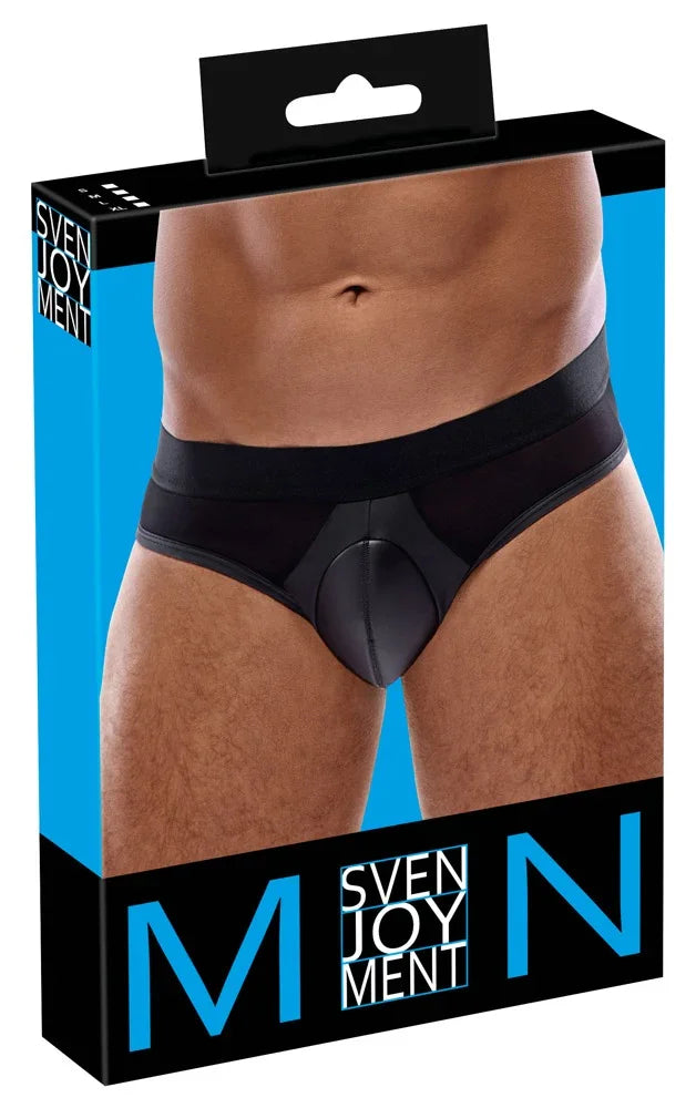 Briefs - Happytoys Sexshop: Toys for Feeling Happy & Easy 😊 - Discreet geleverd