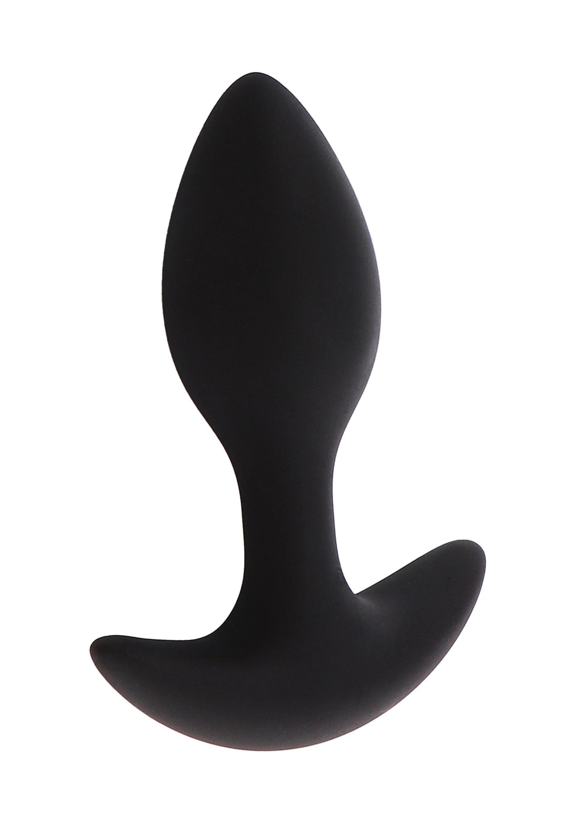 Beste vandaag nog: Weighted Anal Plug 90g by Hidden Desire - bij Happytoys Sexshop: online sex shop for Feeling Happy & Easy 😊