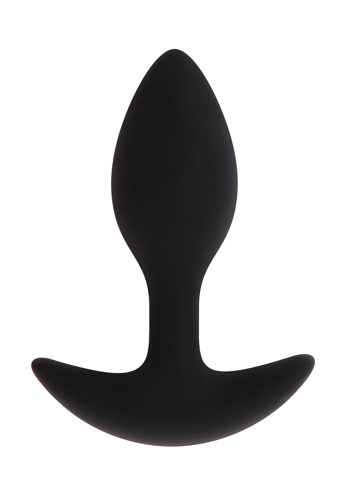 Beste vandaag nog: Weighted Anal Plug 185g by Hidden Desire - bij Happytoys Sexshop: online sex shop for Feeling Happy & Easy 😊