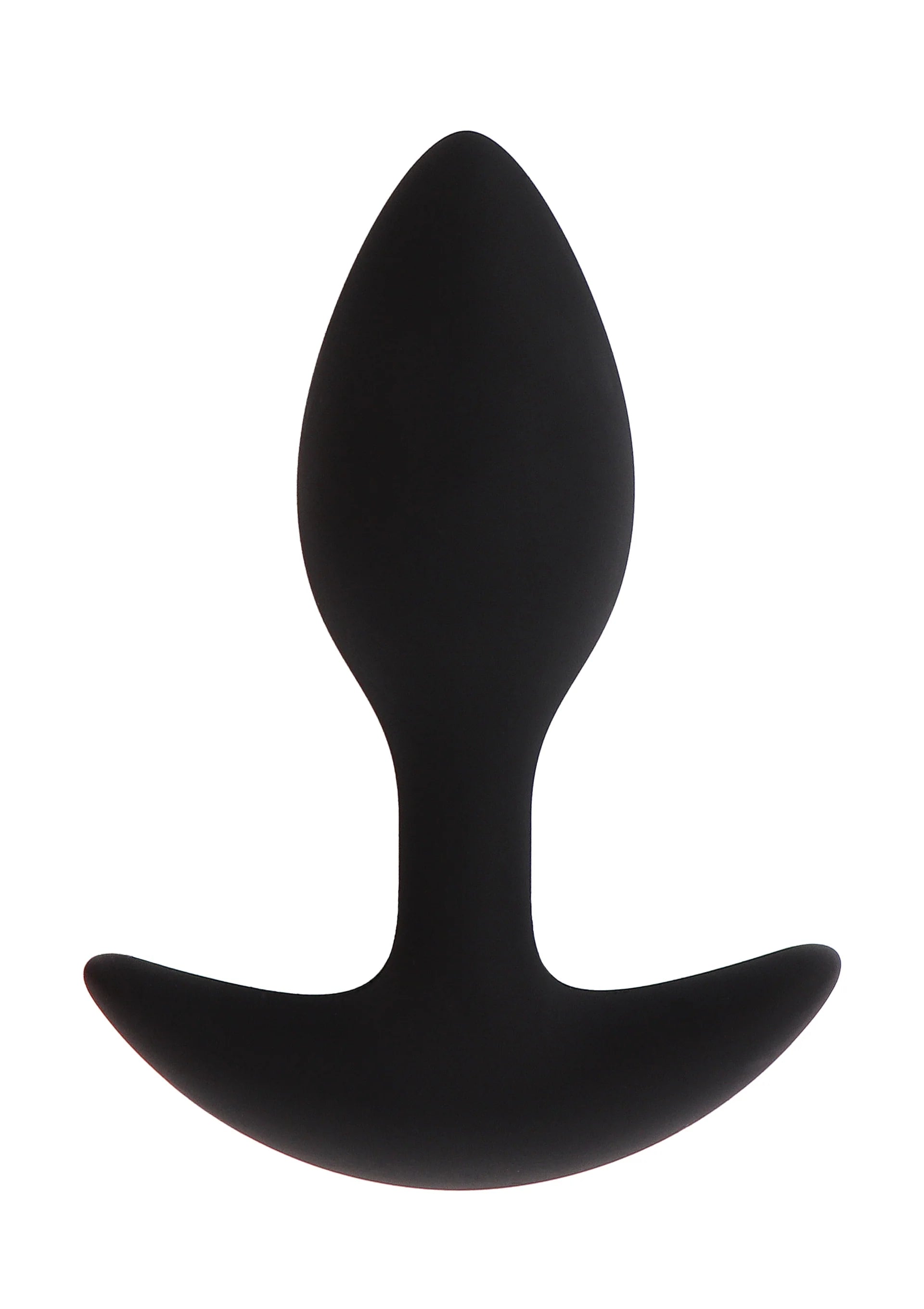Beste vandaag nog: Weighted Anal Plug 185g by Hidden Desire - bij Happytoys Sexshop: online sex shop for Feeling Happy & Easy 😊