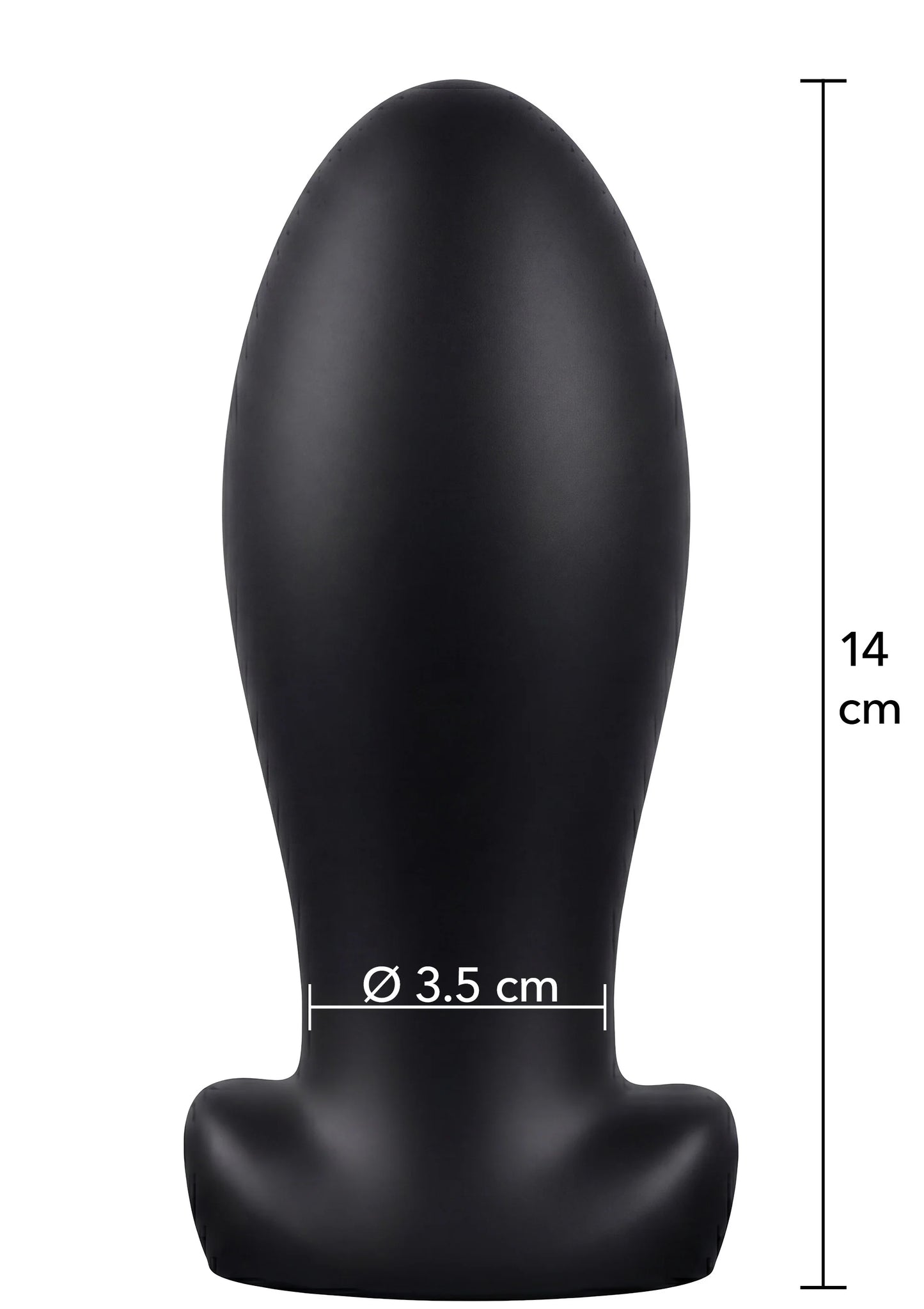 21233_BLACK_01 | bestel discreet online bij Happytoys, de erotische webshop geleid door een vrouw.