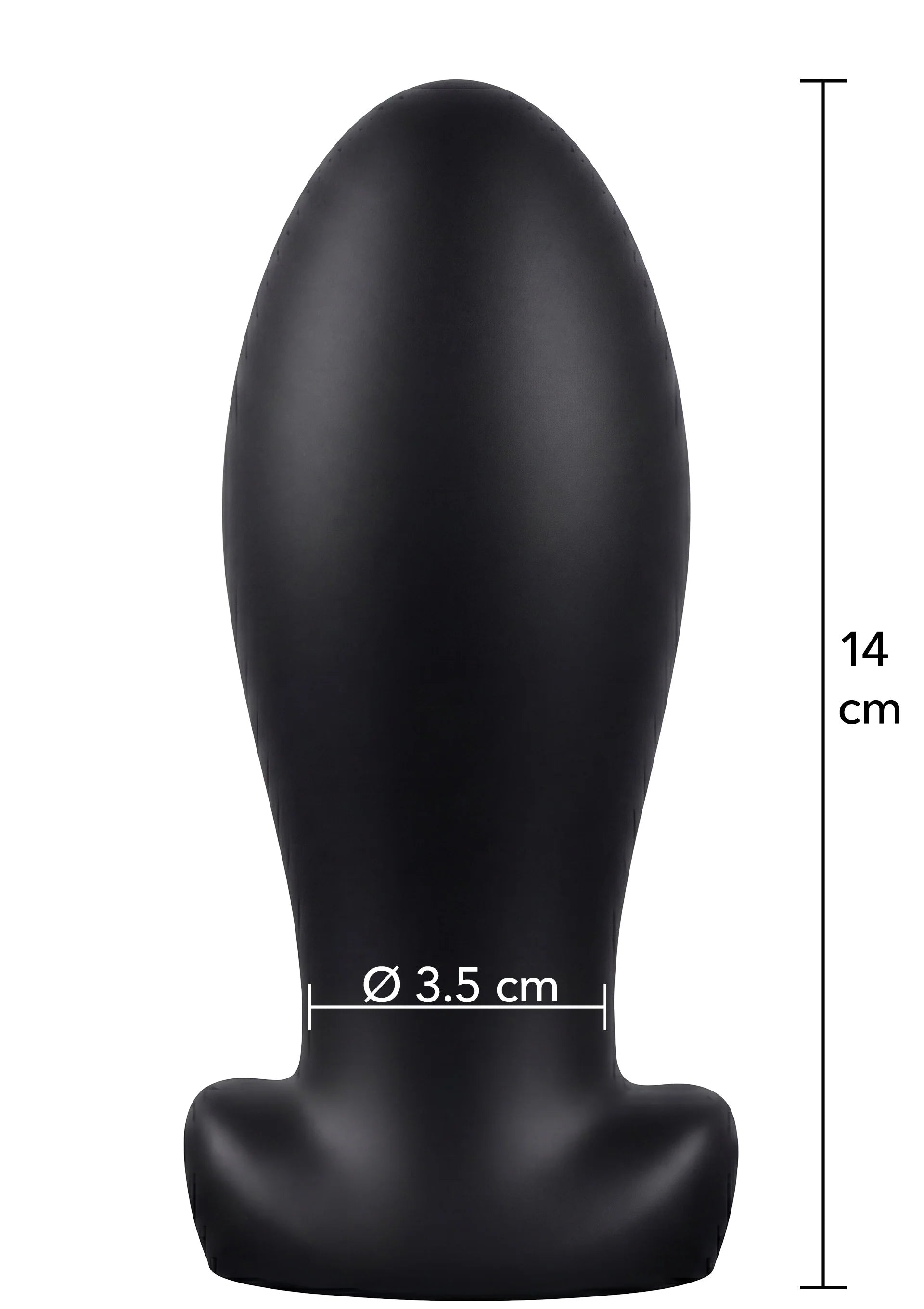 21233_BLACK_01 | bestel discreet online bij Happytoys, de erotische webshop geleid door een vrouw.