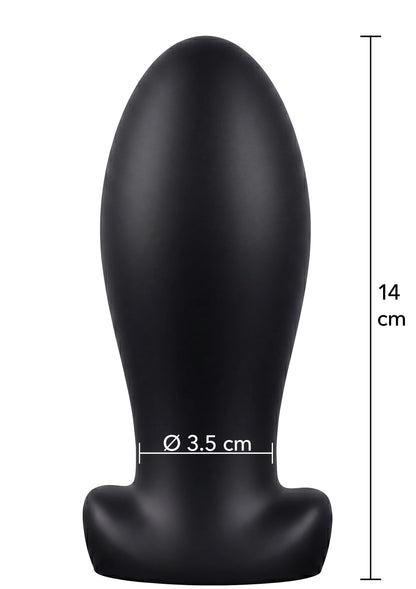 21233_BLACK_01 | bestel discreet online bij Happytoys, de erotische webshop geleid door een vrouw.
