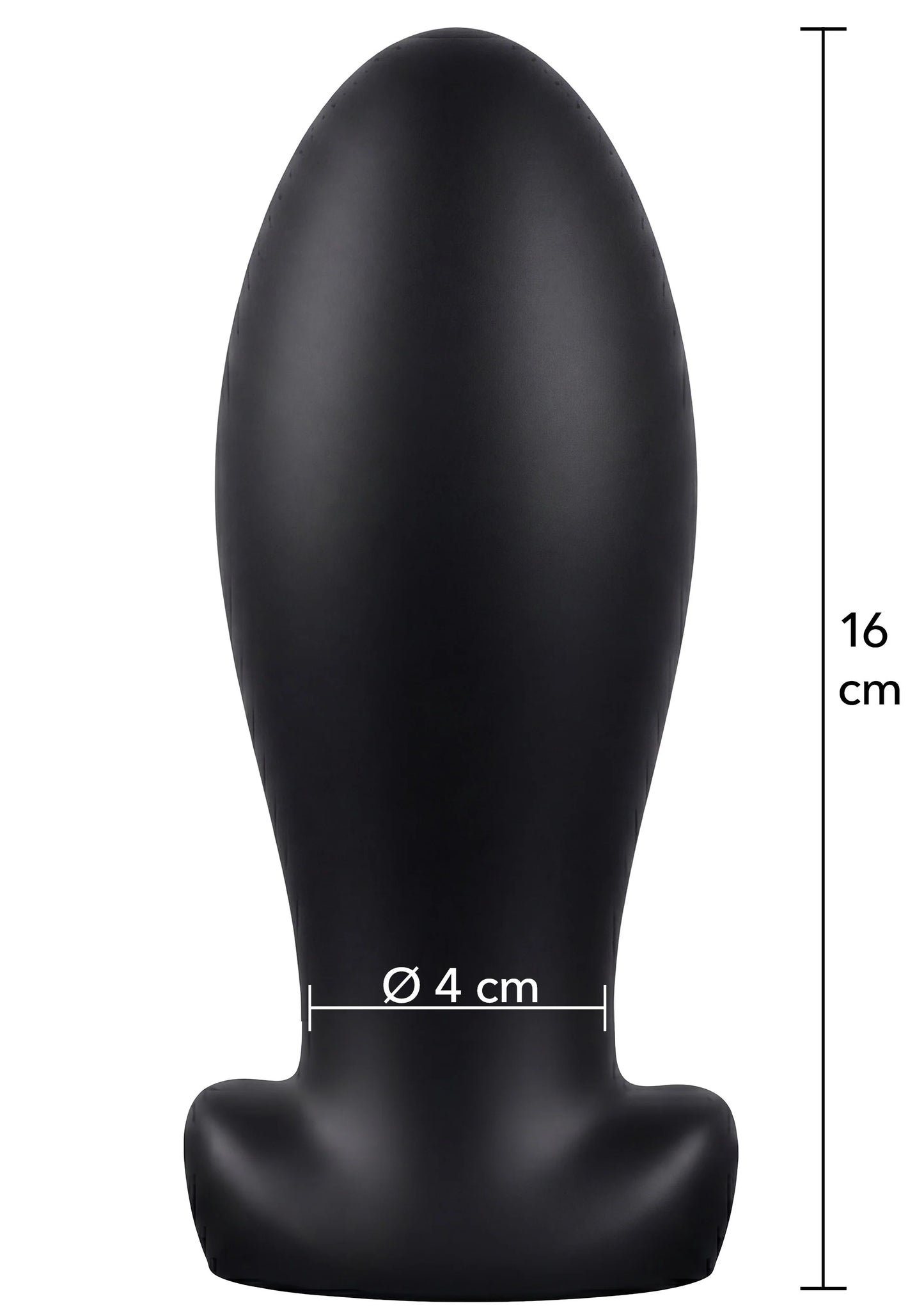 21234_BLACK_01 | bestel discreet online bij Happytoys, de erotische webshop geleid door een vrouw.