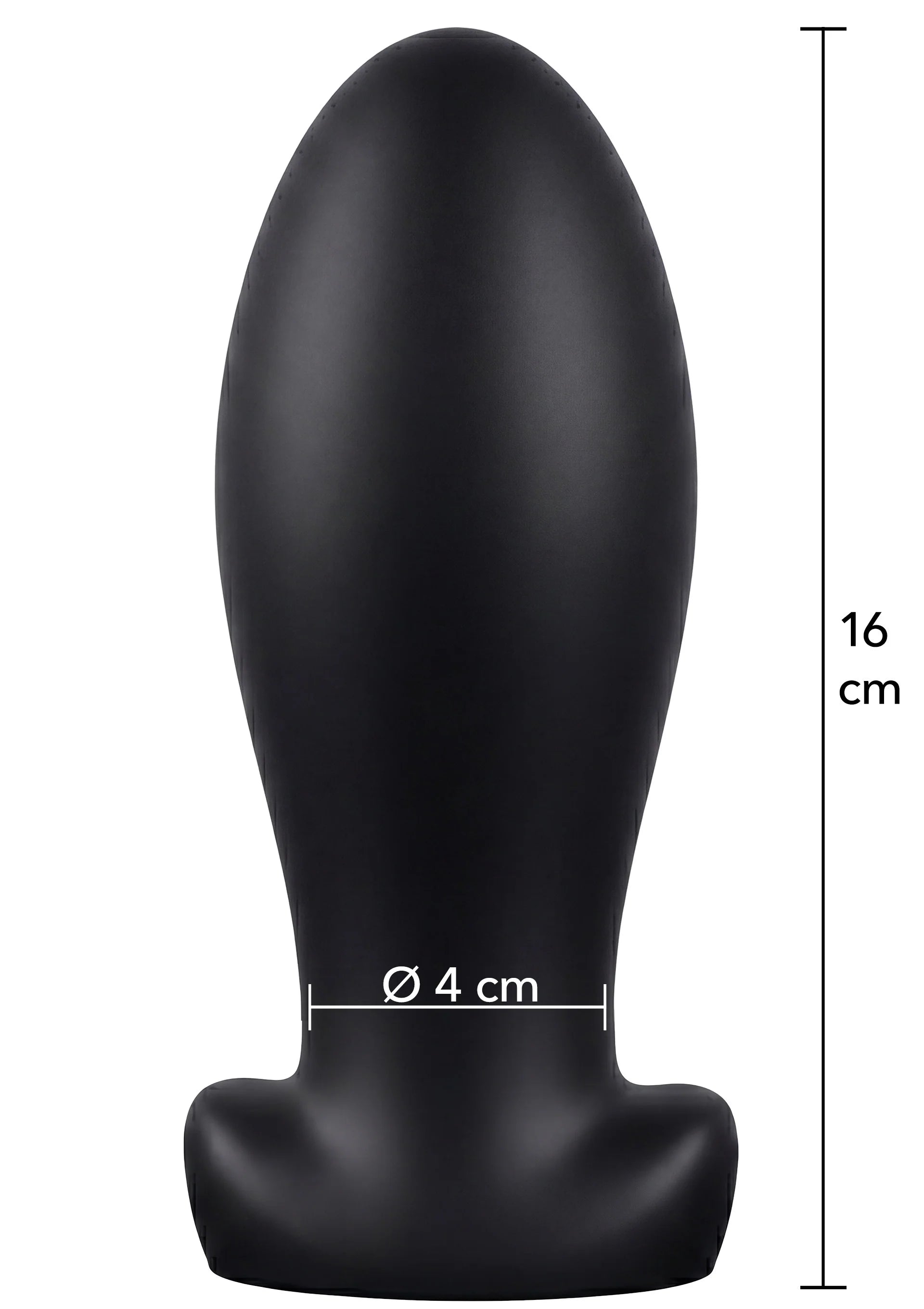 21234_BLACK_01 | bestel discreet online bij Happytoys, de erotische webshop geleid door een vrouw.