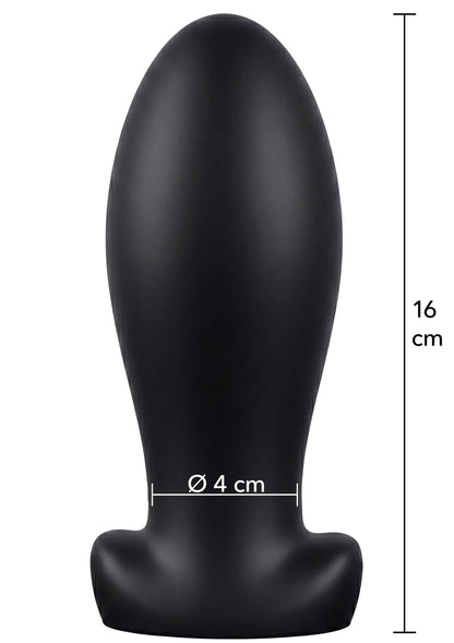 21234_BLACK_01 | bestel discreet online bij Happytoys, de erotische webshop geleid door een vrouw.