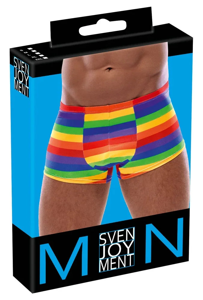 Boxer Briefs - Happytoys Sexshop: Toys for Feeling Happy & Easy 😊 - Discreet geleverd