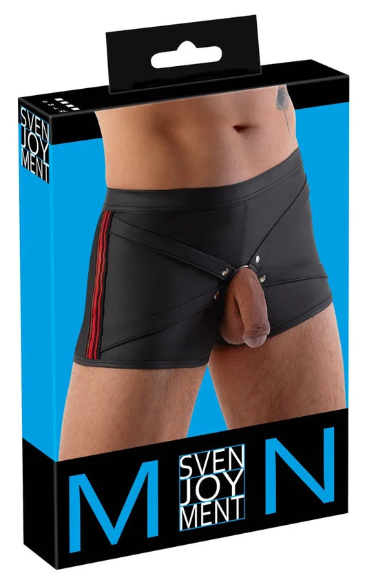 Boxer Briefs - Happytoys Sexshop: Toys for Feeling Happy & Easy 😊 - Discreet geleverd