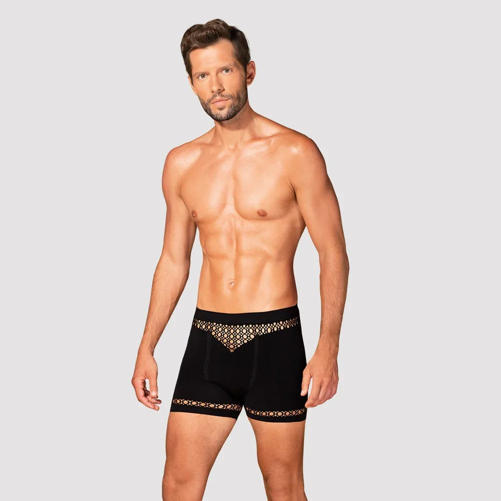 Boxer shorts - Happytoys Sexshop: Toys for Feeling Happy & Easy 😊 - Discreet geleverd