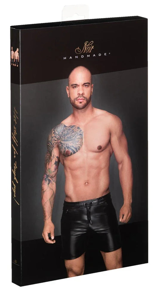 Shorts Missbehaved - Happytoys Sexshop: Toys for Feeling Happy & Easy 😊 - Discreet geleverd