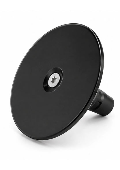 Bestel: Suction Pad Adaptor For Titan by Hidden Desire Bangers Fuck Machines - bij Happytoys.nl, happytoys.be, Happytoys.ae: erotische sex webshop | liever Happy dan Easy ⭐⭐⭐⭐⭐ - Default Title - 21400 - BLACK