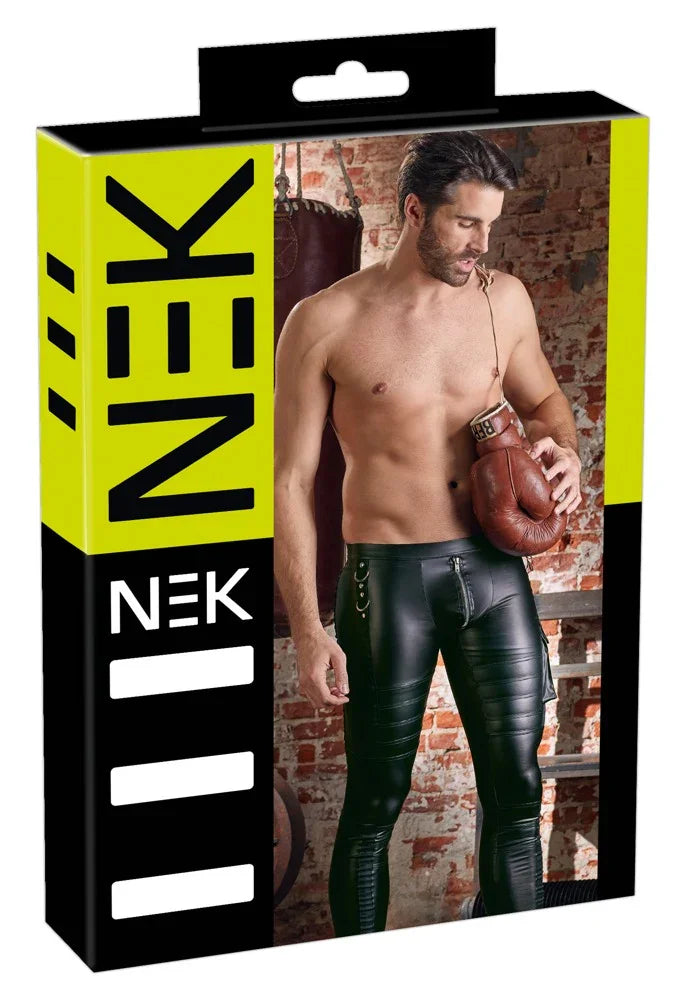 Men´s Trousers - Happytoys Sexshop: Toys for Feeling Happy & Easy 😊 - Discreet geleverd