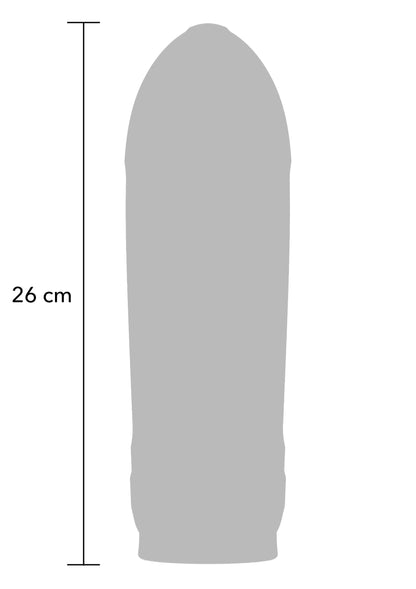 Bestel: Genesis Automatic Penis Pump by Hidden Desire Fusion X - bij Happytoys.nl, happytoys.be, Happytoys.ae: erotische sex webshop | liever Happy dan Easy ⭐⭐⭐⭐⭐
