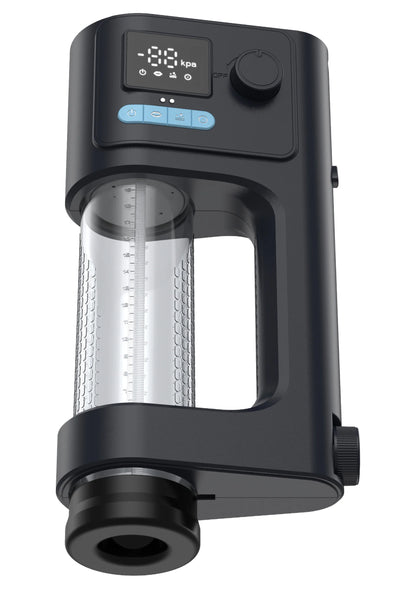 Poseidon Aqua Pressure Pump by Hidden Desire Fusion X