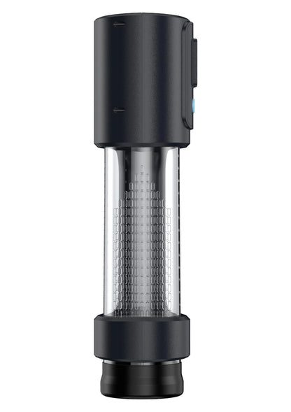 Poseidon Aqua Pressure Pump by Hidden Desire Fusion X