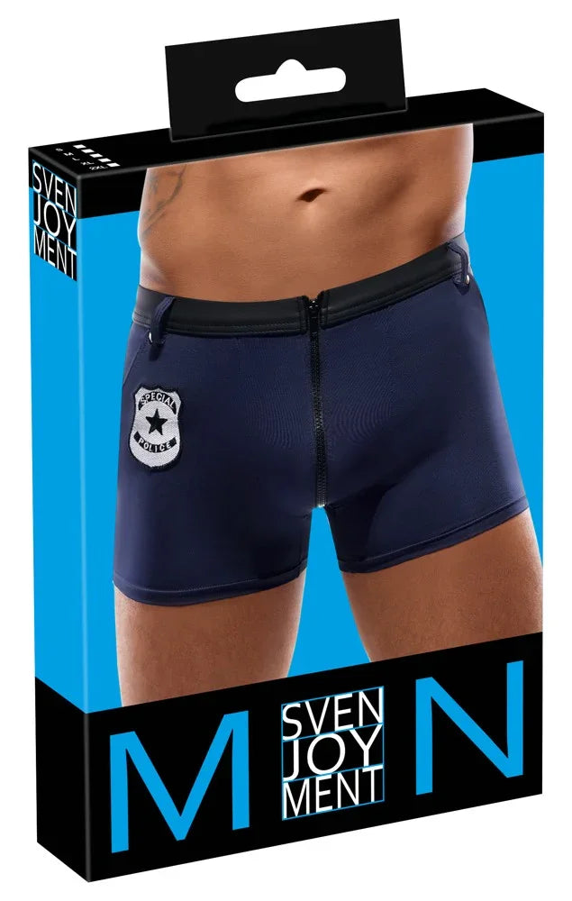 Boxer Briefs - Happytoys Sexshop: Toys for Feeling Happy & Easy 😊 - Discreet geleverd