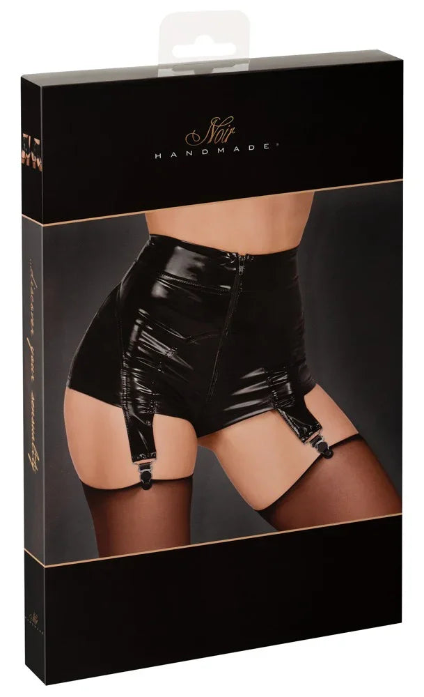 Suspender Panties - Happytoys Sexshop: Toys for Feeling Happy & Easy 😊 - Discreet geleverd