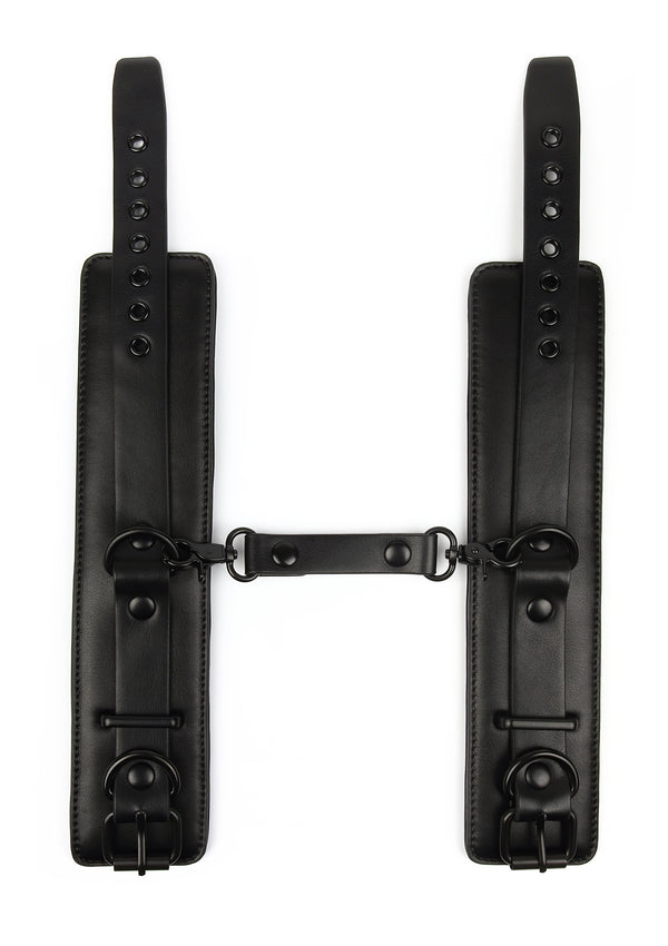 Precision Wrist Cuffs by Vantage 8 Avanza