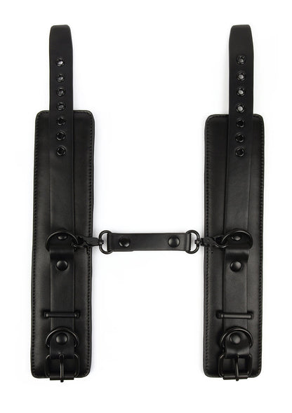 Precision Wrist Cuffs by Vantage 8 Avanza