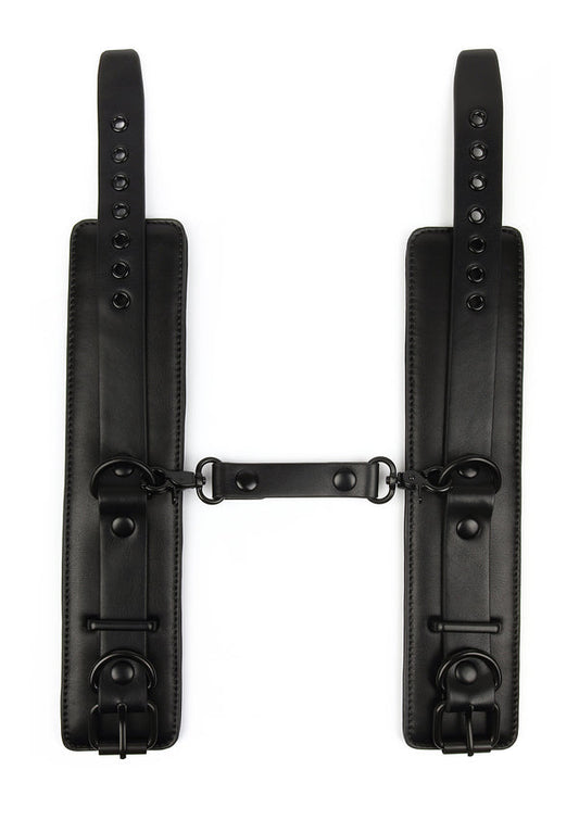 Precision Wrist Cuffs by Vantage 8 Avanza