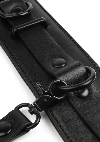 Precision Wrist Cuffs by Vantage 8 Avanza