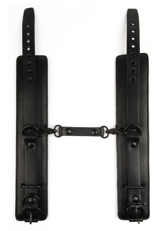 Precision Ankle Cuffs by Vantage 8 Avanza