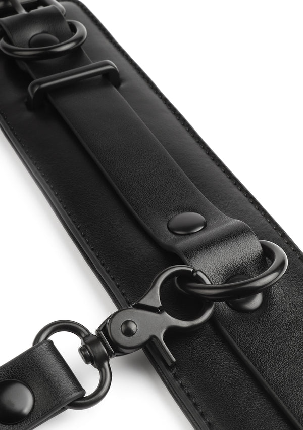 Precision Ankle Cuffs by Vantage 8 Avanza