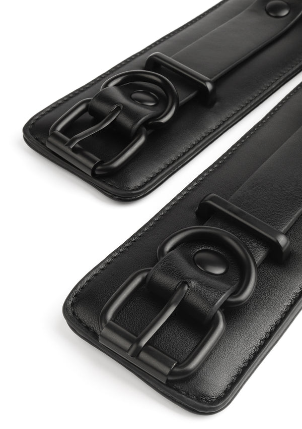 Precision Ankle Cuffs by Vantage 8 Avanza