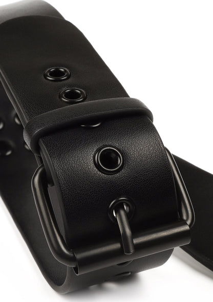 Bestel: Signature Collar & Short Leash Vantage 8 Avanza - bij Happytoys: de erotische sex webshop | liever Happy dan Easy ⭐⭐⭐⭐⭐