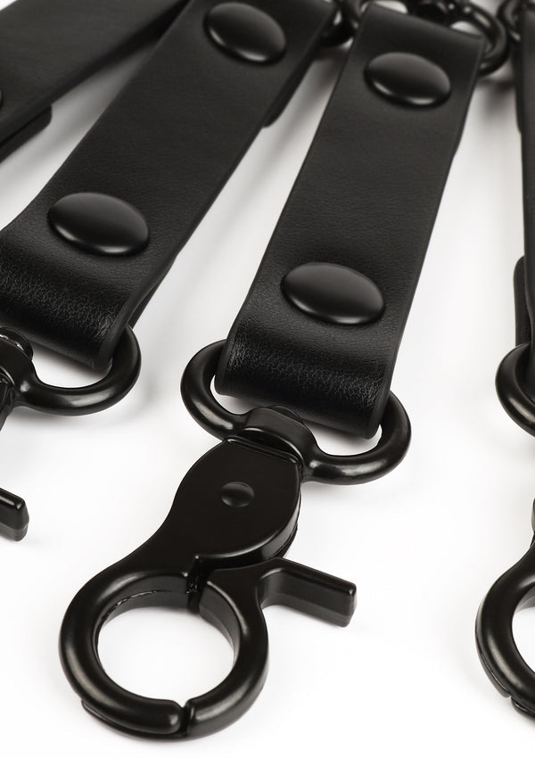 Precision Hogtie by Vantage 8 Avanza