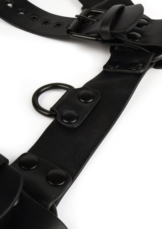 Core Body Harness by Vantage 8 Avanza
