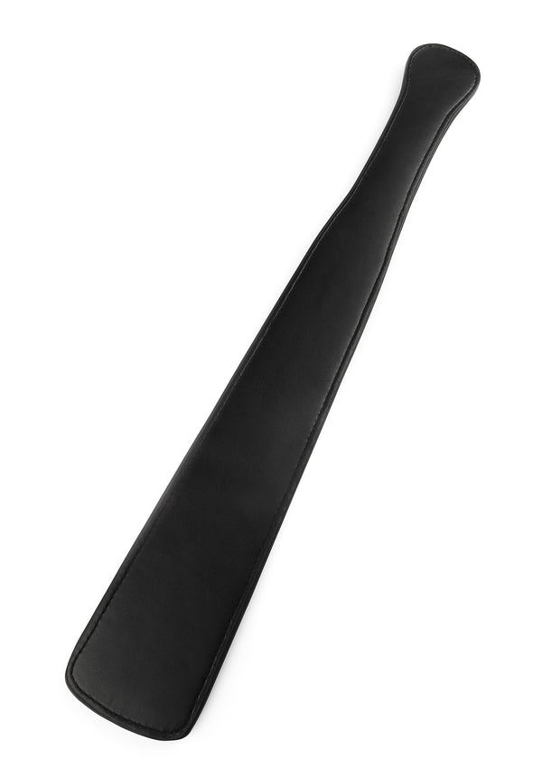 Croc-Embossed Paddle by Feros Avanza