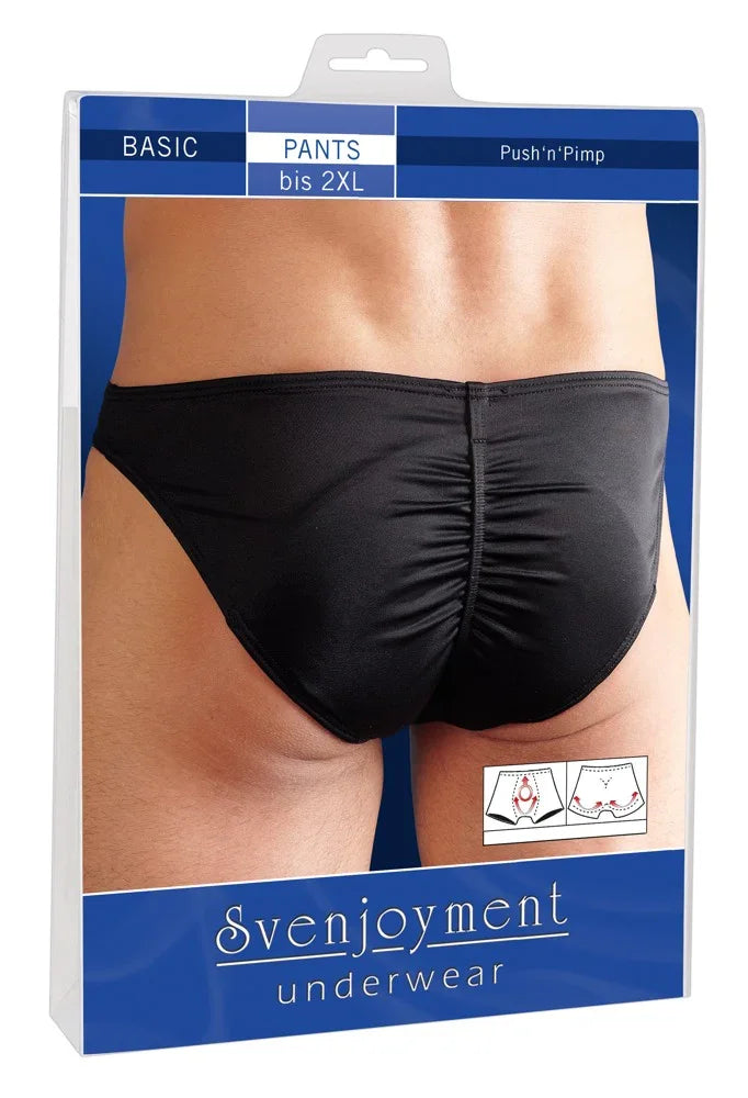Underwear Goody Bag - Happytoys Sexshop: Toys for Feeling Happy & Easy 😊 - Discreet geleverd