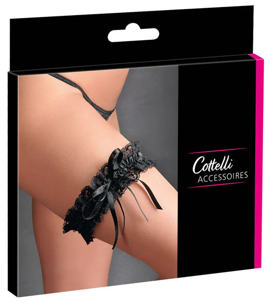 Garter - Happytoys Sexshop: Toys for Feeling Happy & Easy 😊 - Discreet geleverd