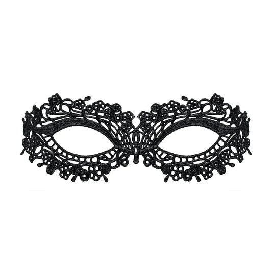 Mask - Happytoys Sexshop: Toys for Feeling Happy & Easy 😊 - Discreet geleverd