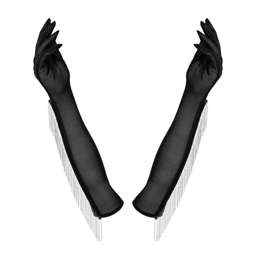 Milladis gloves - Happytoys Sexshop: Toys for Feeling Happy & Easy 😊 - Discreet geleverd