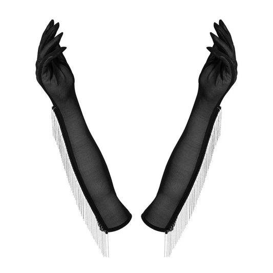 Milladis gloves - Happytoys Sexshop: Toys for Feeling Happy & Easy 😊 - Discreet geleverd