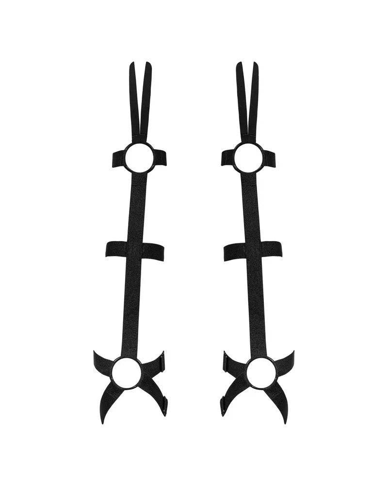 Gauntlets Armares - Happytoys Sexshop: Toys for Feeling Happy & Easy 😊 - Discreet geleverd