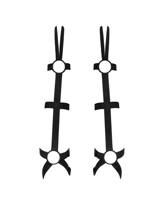 Gauntlets Armares - Happytoys Sexshop: Toys for Feeling Happy & Easy 😊 - Discreet geleverd