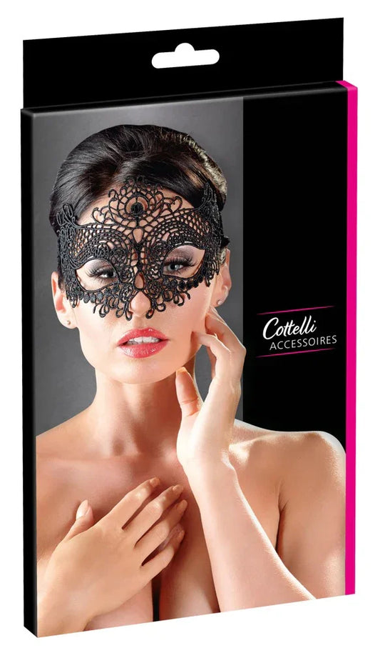 Mask - Happytoys Sexshop: Toys for Feeling Happy & Easy 😊 - Discreet geleverd