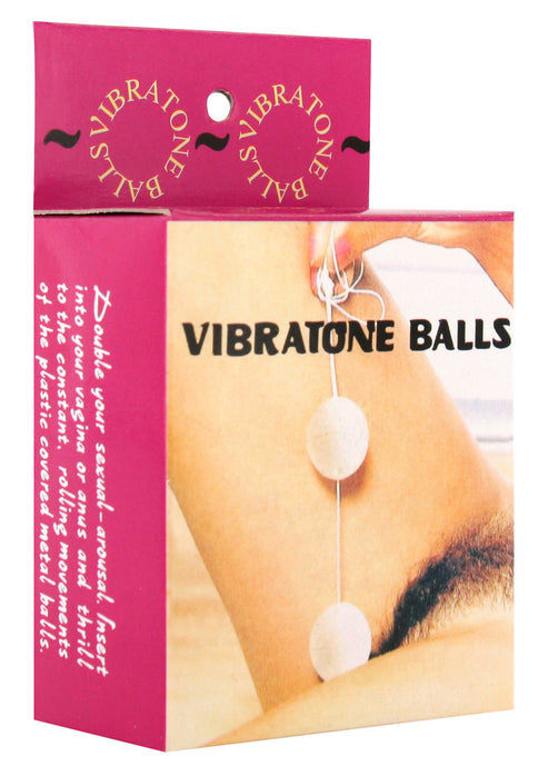 DuoBalls Kegel by Seven Creations