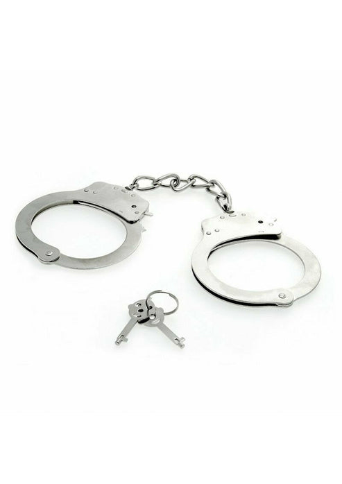 Hand Cuffs by Seven Creations
