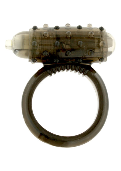Mini Vibrating Cock Ring by Seven Creations