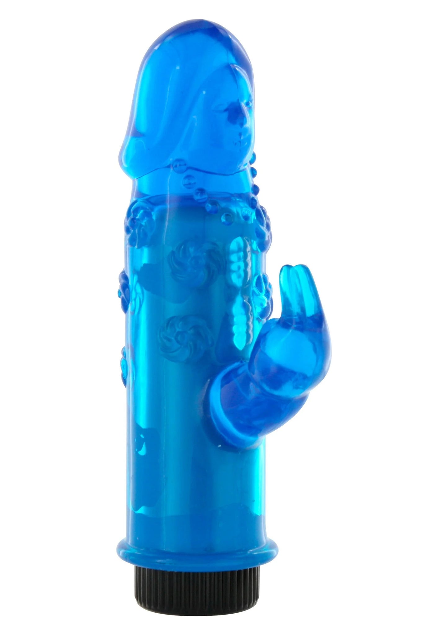 Mini Rabbit Vibrator by Seven Creations