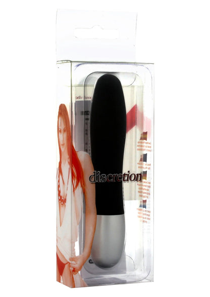 Bestel: Discretion Probe Vibrator - bij Happytoys: de erotische sex webshop | liever Happy dan Easy ⭐⭐⭐⭐⭐