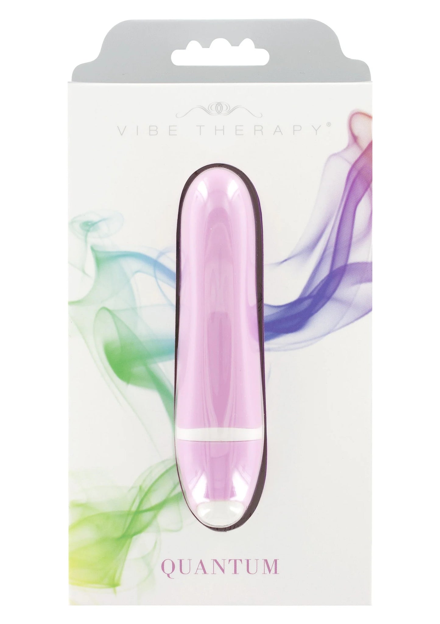 Therapy Quantum Vibrator by Vibe Therapy