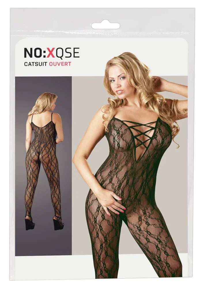 Catsuit - Happytoys Sexshop: Toys for Feeling Happy & Easy 😊 - Discreet geleverd