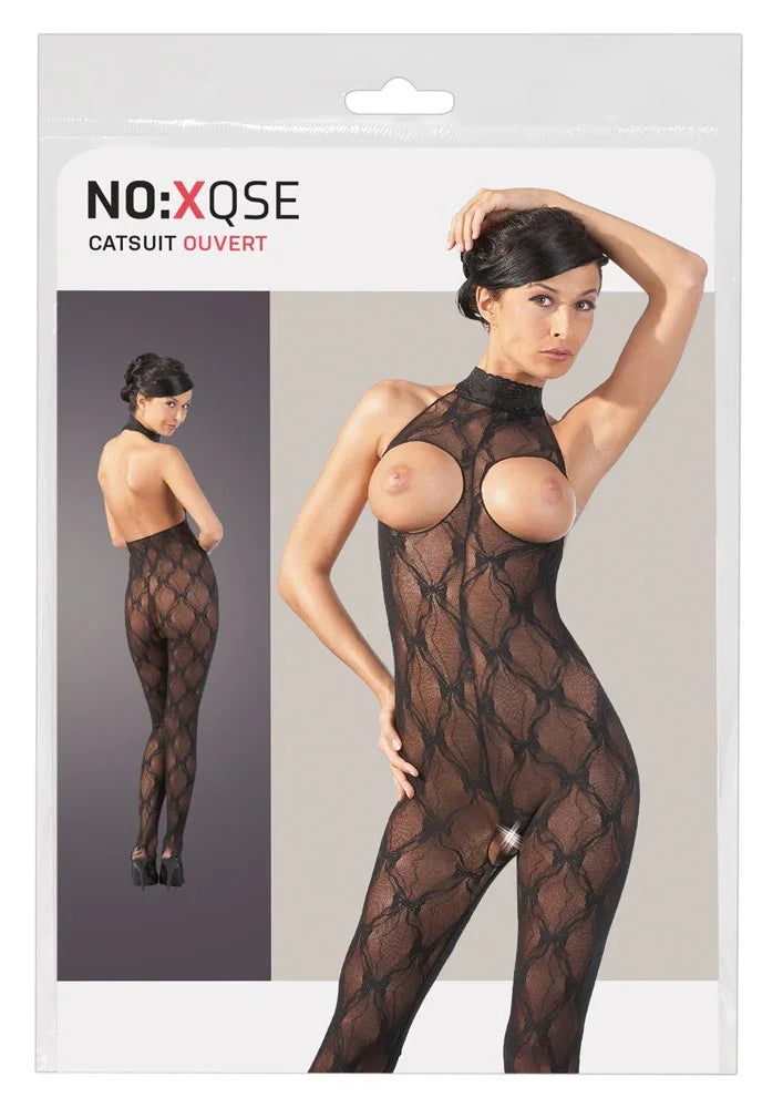 Catsuit - Happytoys Sexshop: Toys for Feeling Happy & Easy 😊 - Discreet geleverd